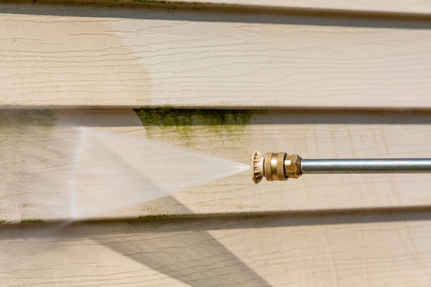 Roof Power Washing Services in Fabrica, TX