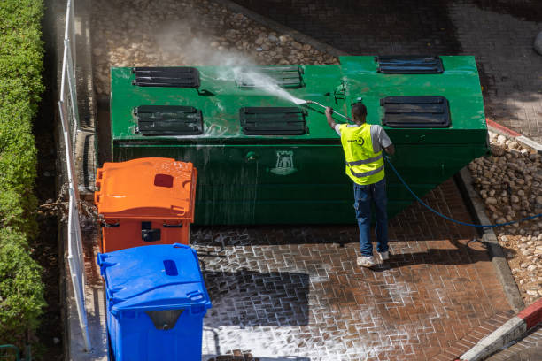 Best Commercial Pressure Washing  in Fabrica, TX